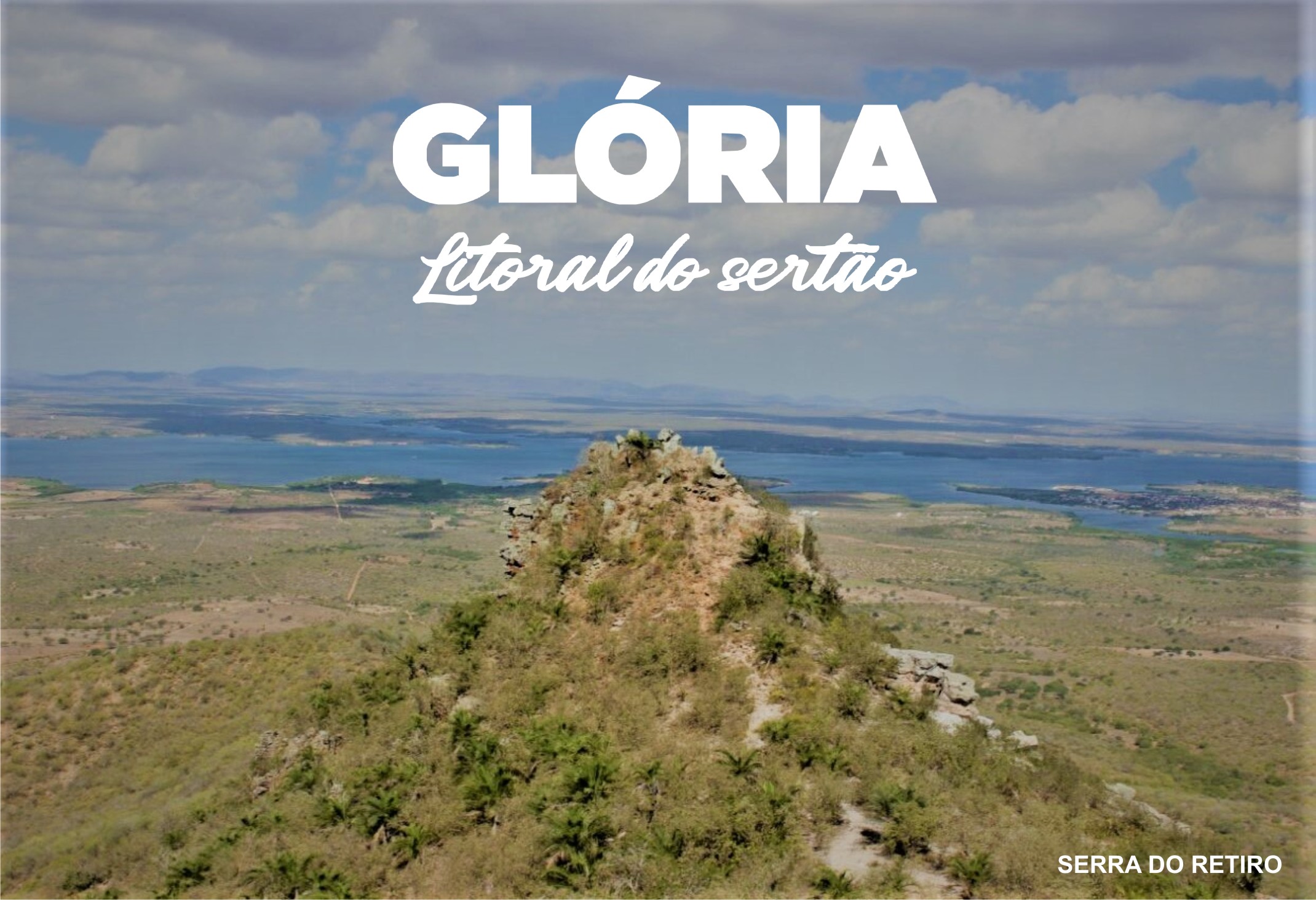 SERRA DO RETIRO