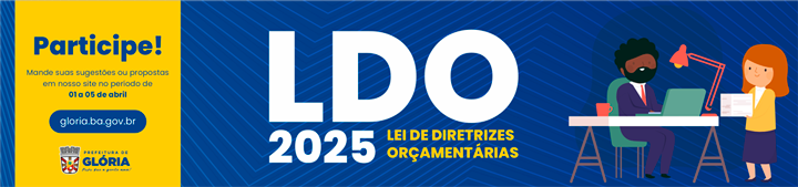LDO 2025