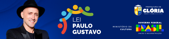 Lei Paulo Gustago